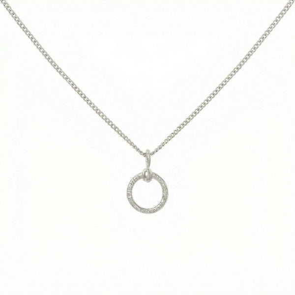 CIRCLA necklace