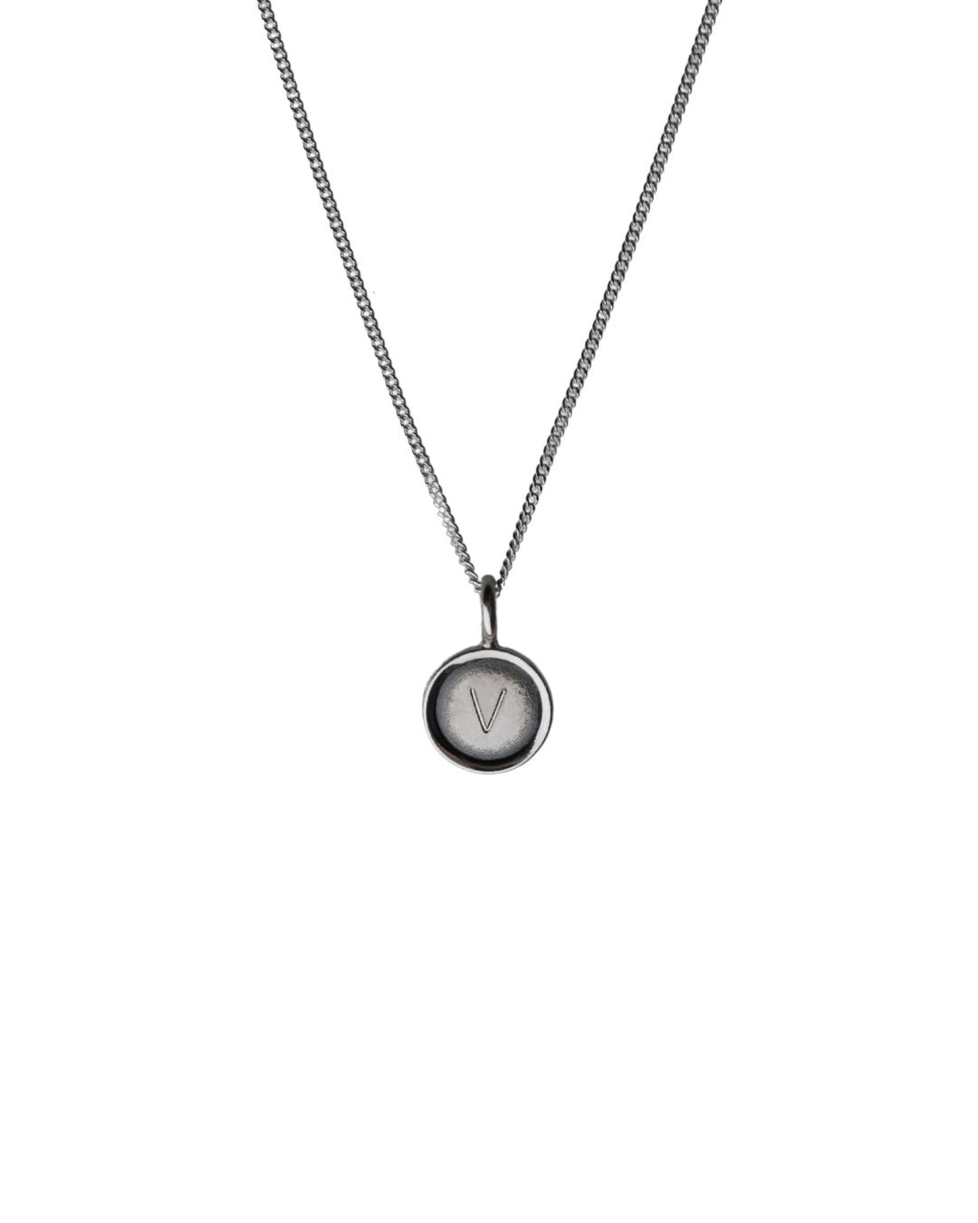 BETA halsband - Guldviva Jewellery