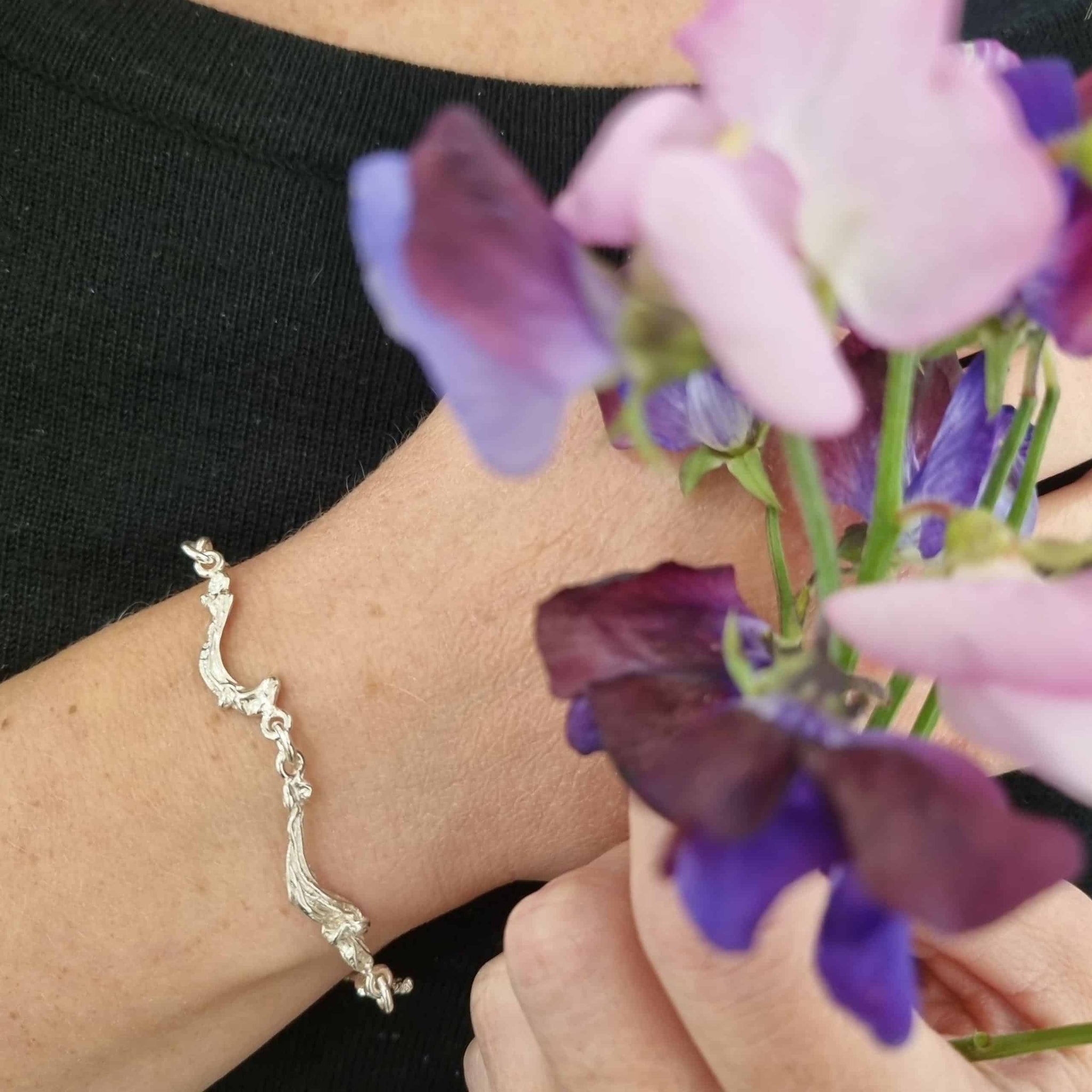 HAVET armband - Guldviva Jewellery