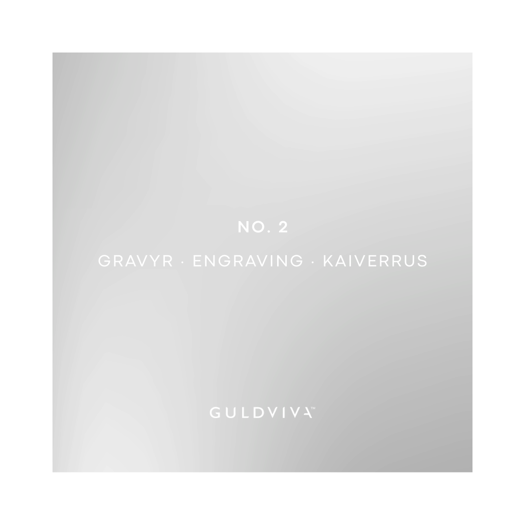 GRAVUR Alt. 2