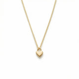 ÄLSKA XS 18K necklace