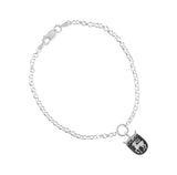 ÅLANDS VAPEN armband - Guldviva Jewellery