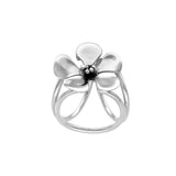 ÄPPELBLOM Scarfring - Guldviva Jewellery