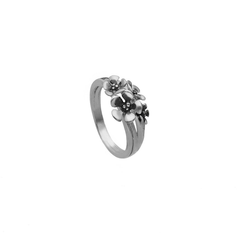 ÄPPELBLOM Ring
