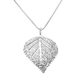 BJÖRK XL halsband - Guldviva Jewellery