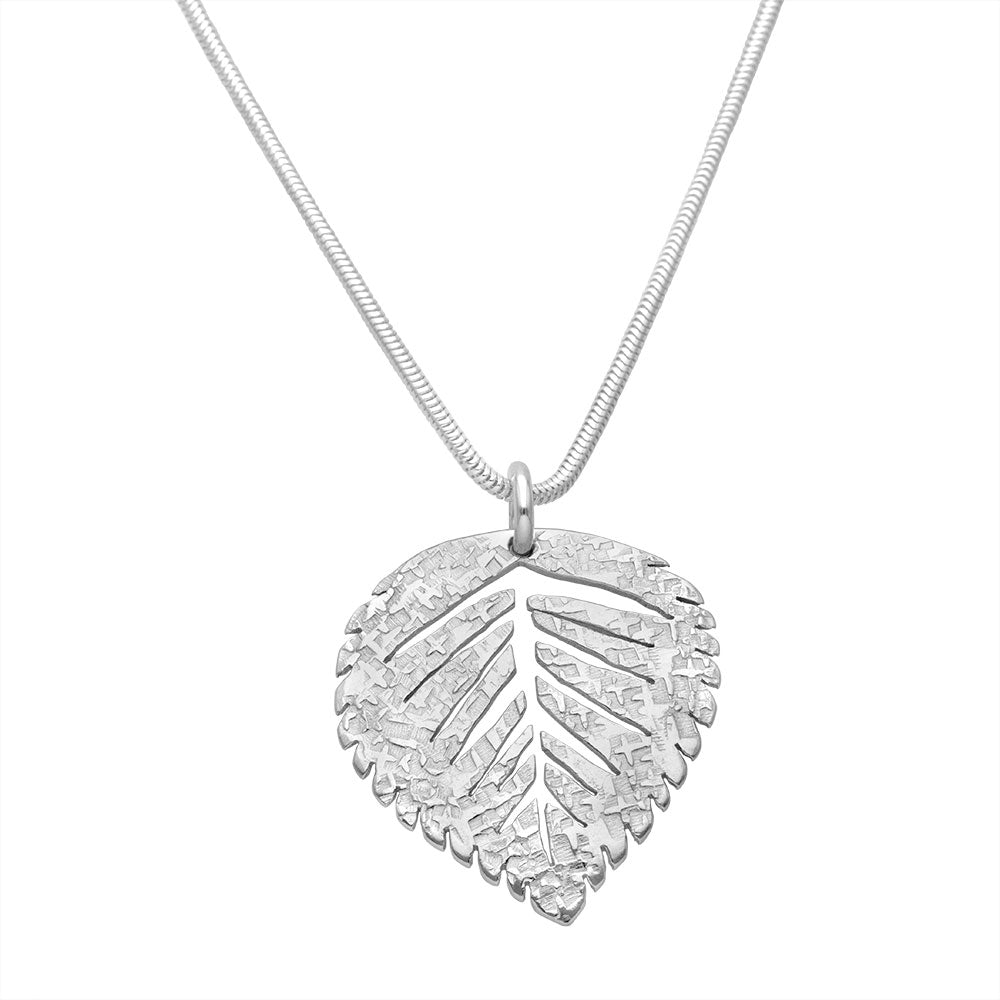 BJÖRK halsband - Guldviva Jewellery