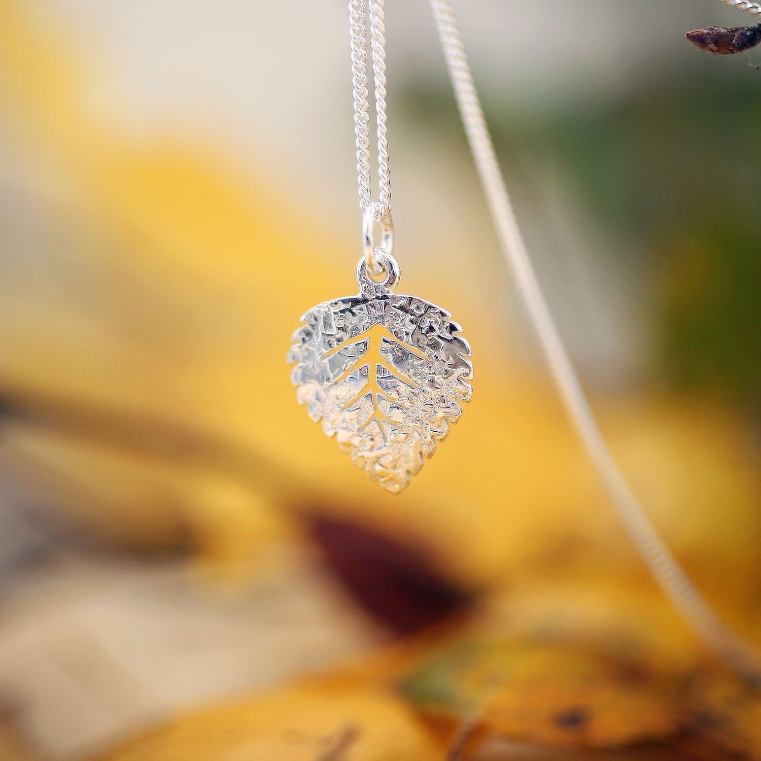 BJÖRK XS halsband - Guldviva Jewellery