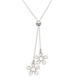 BLOMMAN™ Duo halsband - Guldviva Jewellery