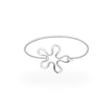 BLOMMAN™ armring - Guldviva Jewellery