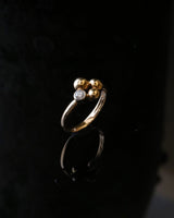 CELEBRATE ring i 18K - Guldviva Jewellery