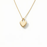ÄLSKA 18K necklace