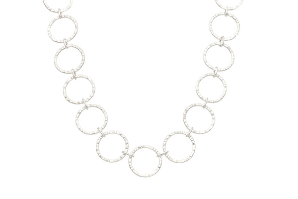 CIRCLA collier