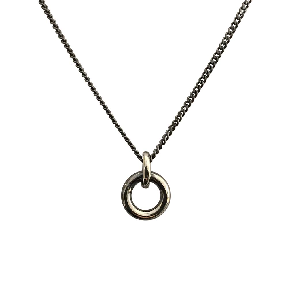 I HAMN LILLA ANTIK halsband - Guldviva Jewellery