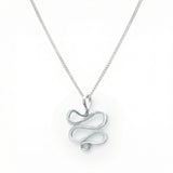 KRINGLAN necklace