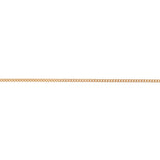 Pansarkedja (035) 18K - Guldviva Jewellery