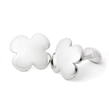 KLÖVER manschett - Guldviva Jewellery