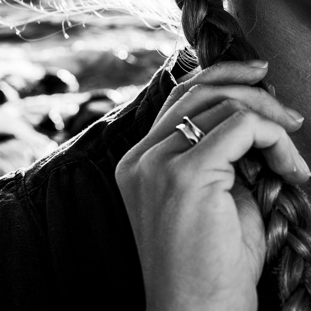 STORMSKÄRS MAJA Ring - Guldviva Jewellery