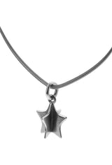 NELLO STJÄRNA L halsband - Guldviva Jewellery