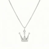 PRINSESSKRONA M necklace