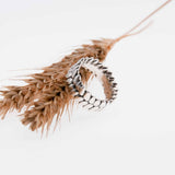 RÅG ring Robust - Guldviva Jewellery