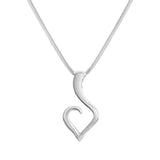 SPANT L halsband - Guldviva Jewellery