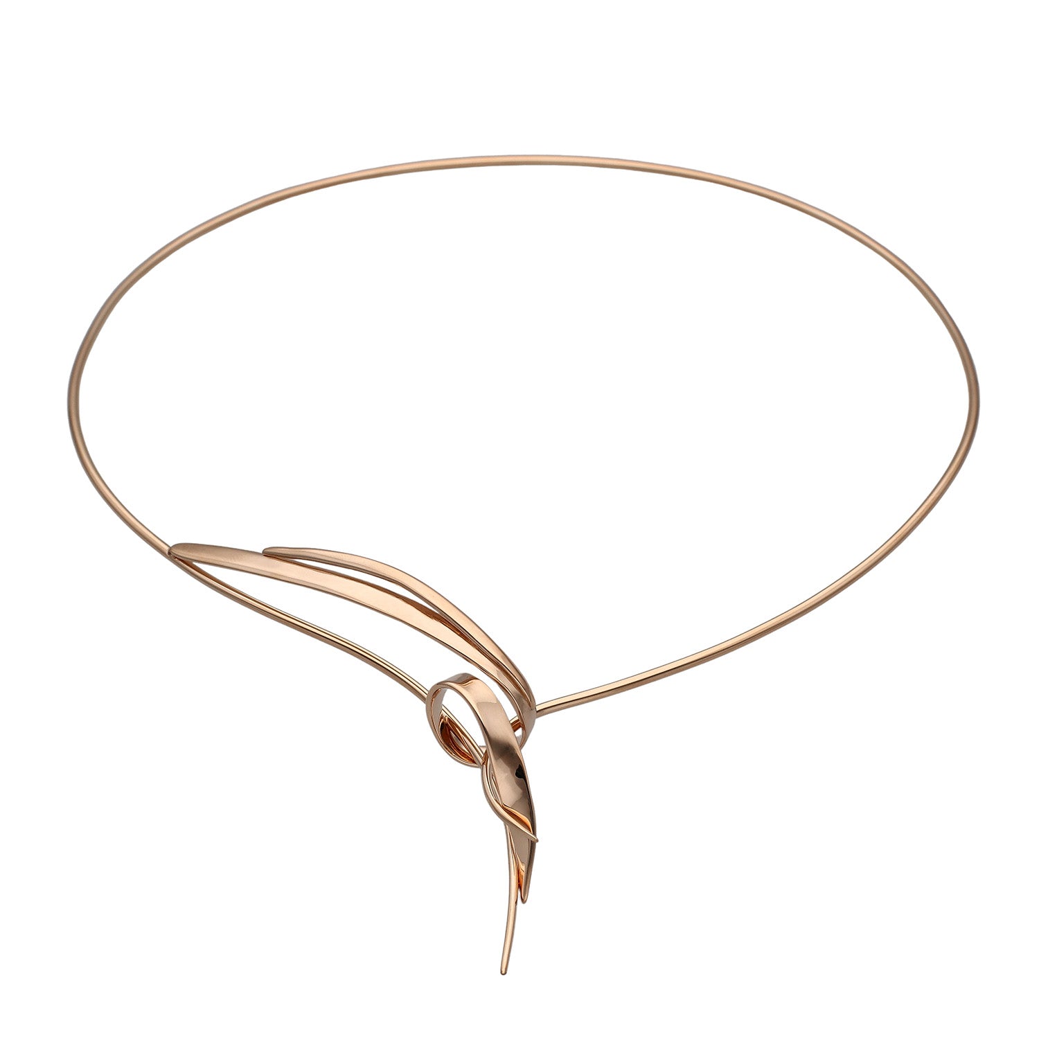 STORMSKÄRS MAJA FEST 18K collier - Guldviva Jewellery