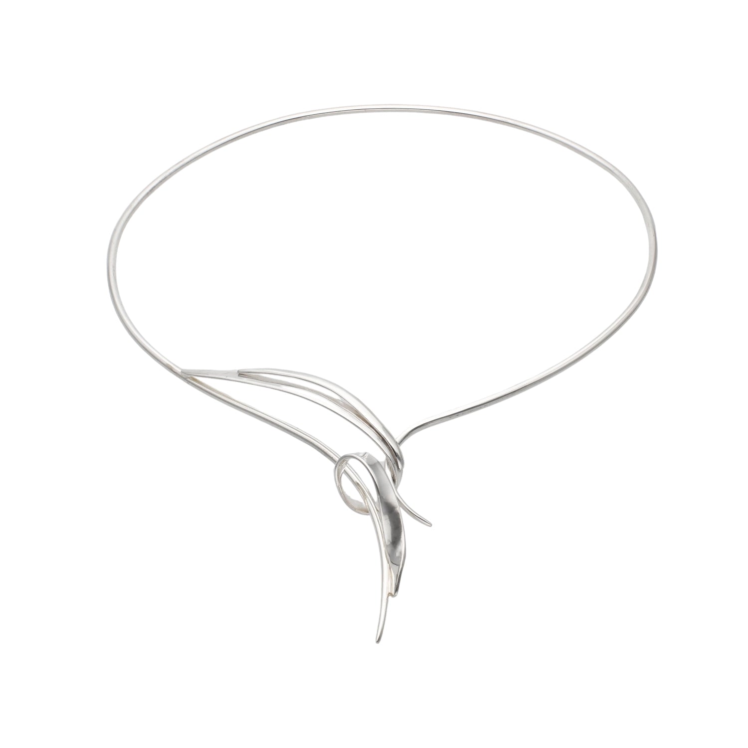 STORMSKÄRS MAJA FEST Collier - Guldviva Jewellery