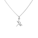 TROLLSLÄNDA halsband - Guldviva Jewellery