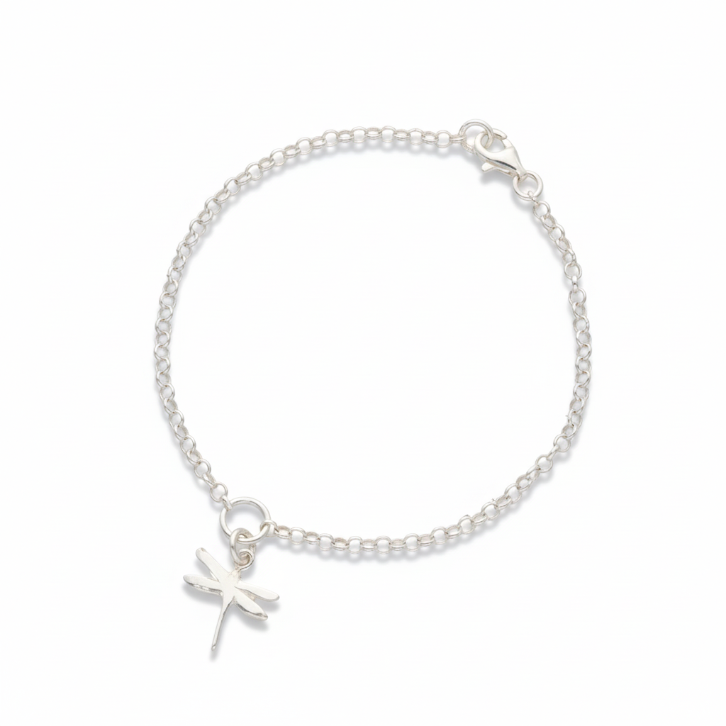 TROLLSLÄNDA Armband (Erbskette)