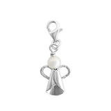 ÄNGEL berlock - Guldviva Jewellery