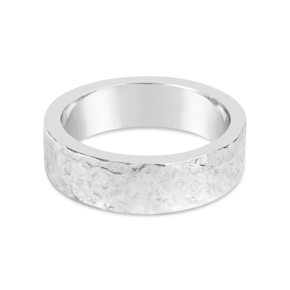 BJÖRK ring - Guldviva Jewellery