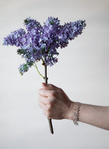 BLOMMAN™ armband exklusiv - Guldviva Jewellery