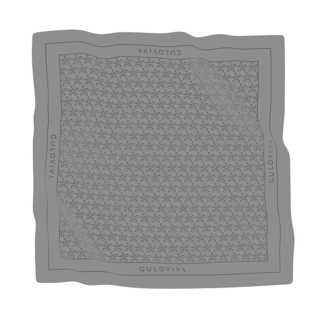 BLOMMAN™ scarf - Guldviva Jewellery