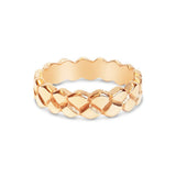 BOMARSUND 18K ring - Guldviva Jewellery