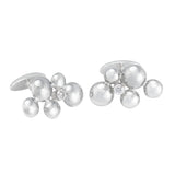 CELEBRATE manschettknapp - Guldviva Jewellery