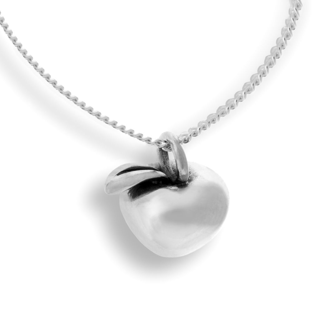 LJUVLIG halsband - Guldviva Jewellery