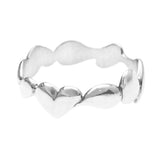 RAR ring - Guldviva Jewellery