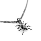 SPINDEL halsband - Guldviva Jewellery