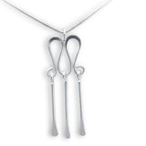 FOLKLORE halsband - Guldviva Jewellery