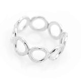 CIRCLA ring - Guldviva Jewellery