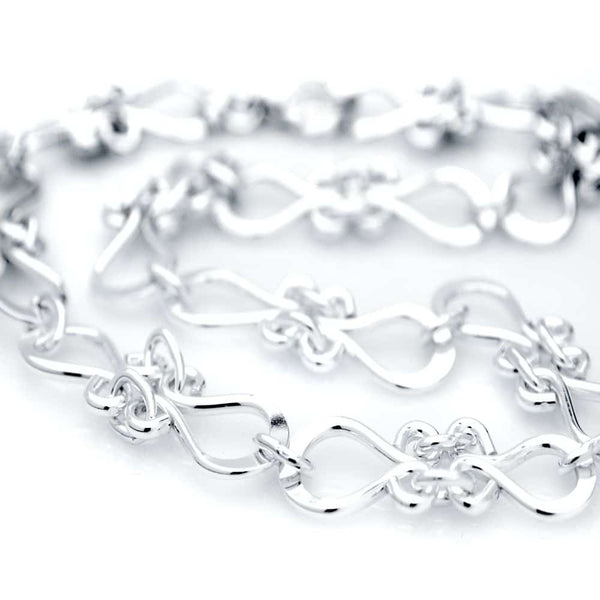 FOLKLORE collier - Guldviva Jewellery