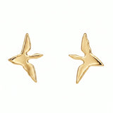 FÖGEL 18K Ohrstecker