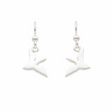 FÖGEL hook earring