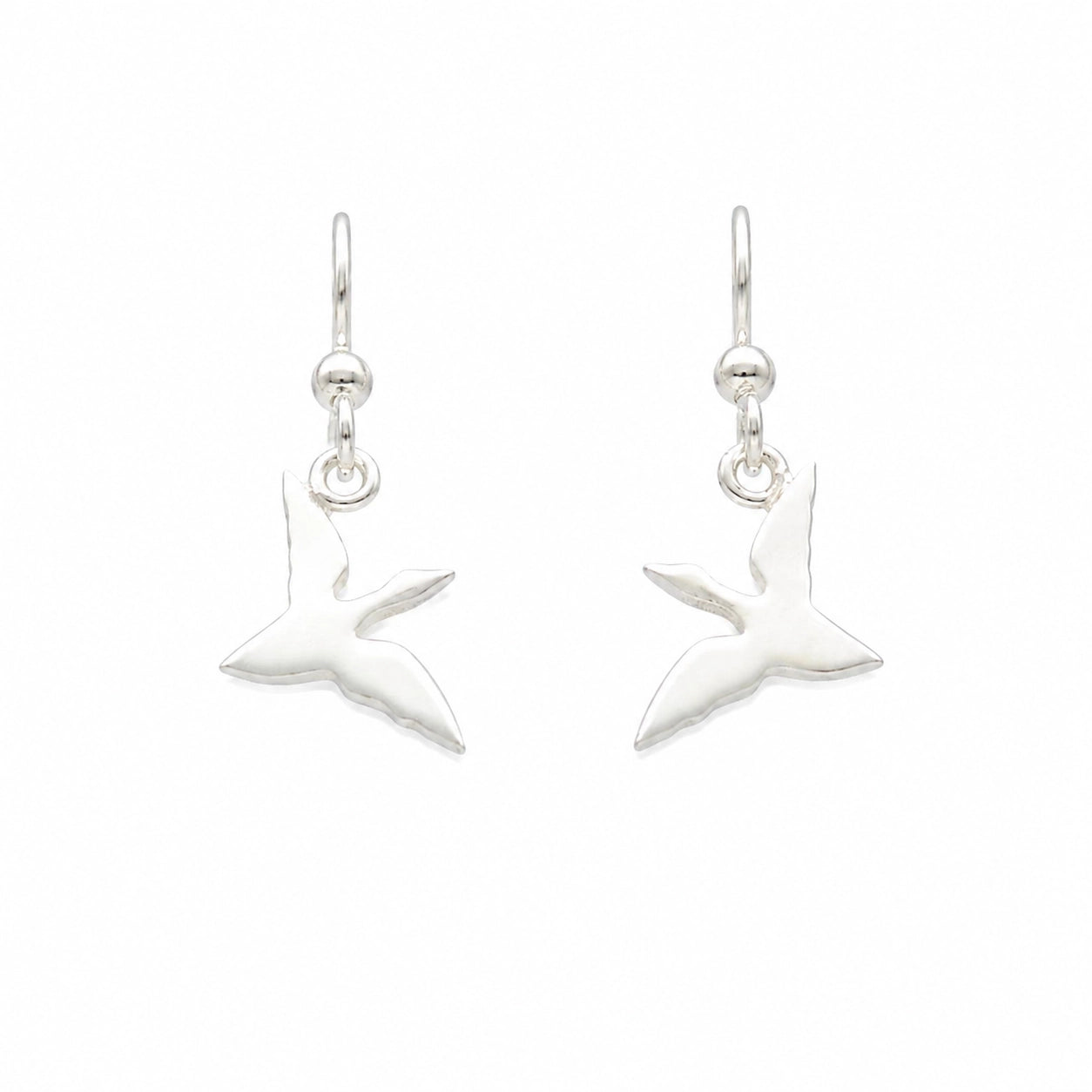 FÖGEL hook earring