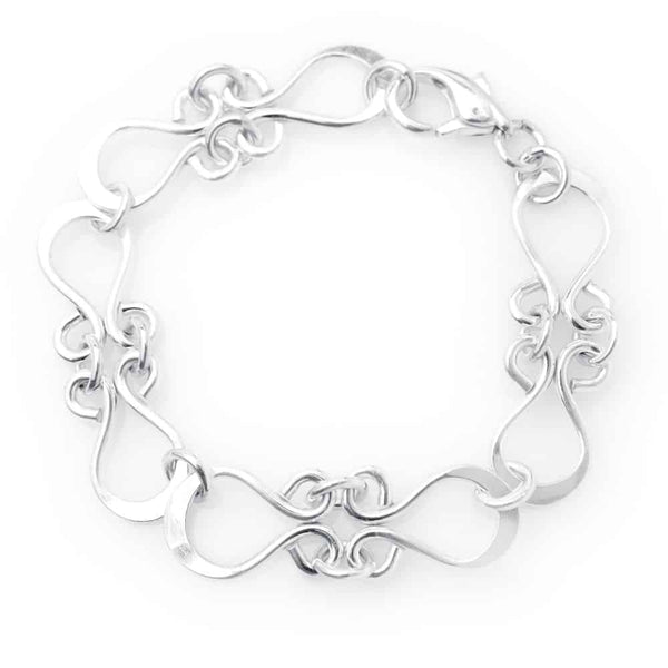 FOLKLORE armband - Guldviva Jewellery