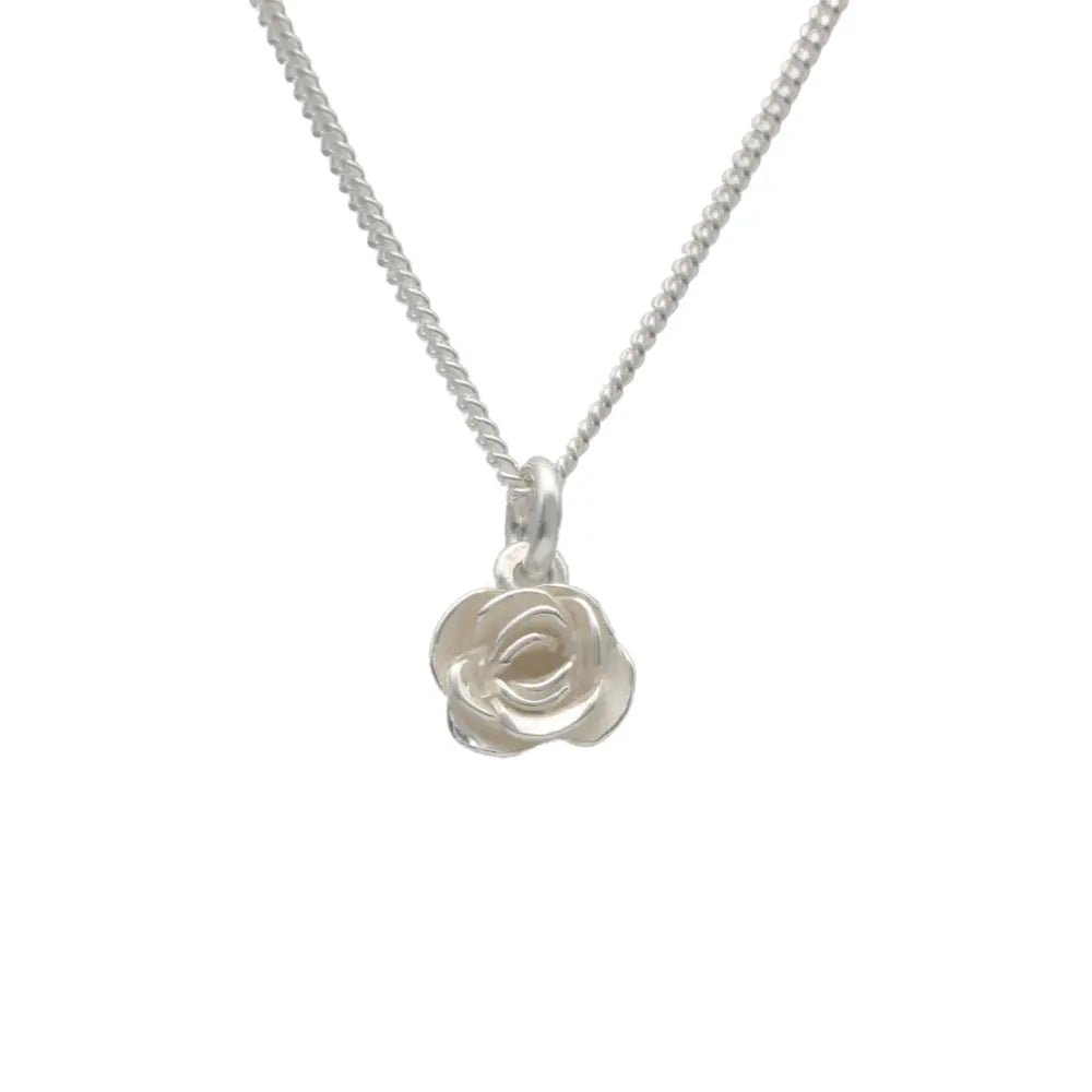 ROS S halsband - Guldviva Jewellery