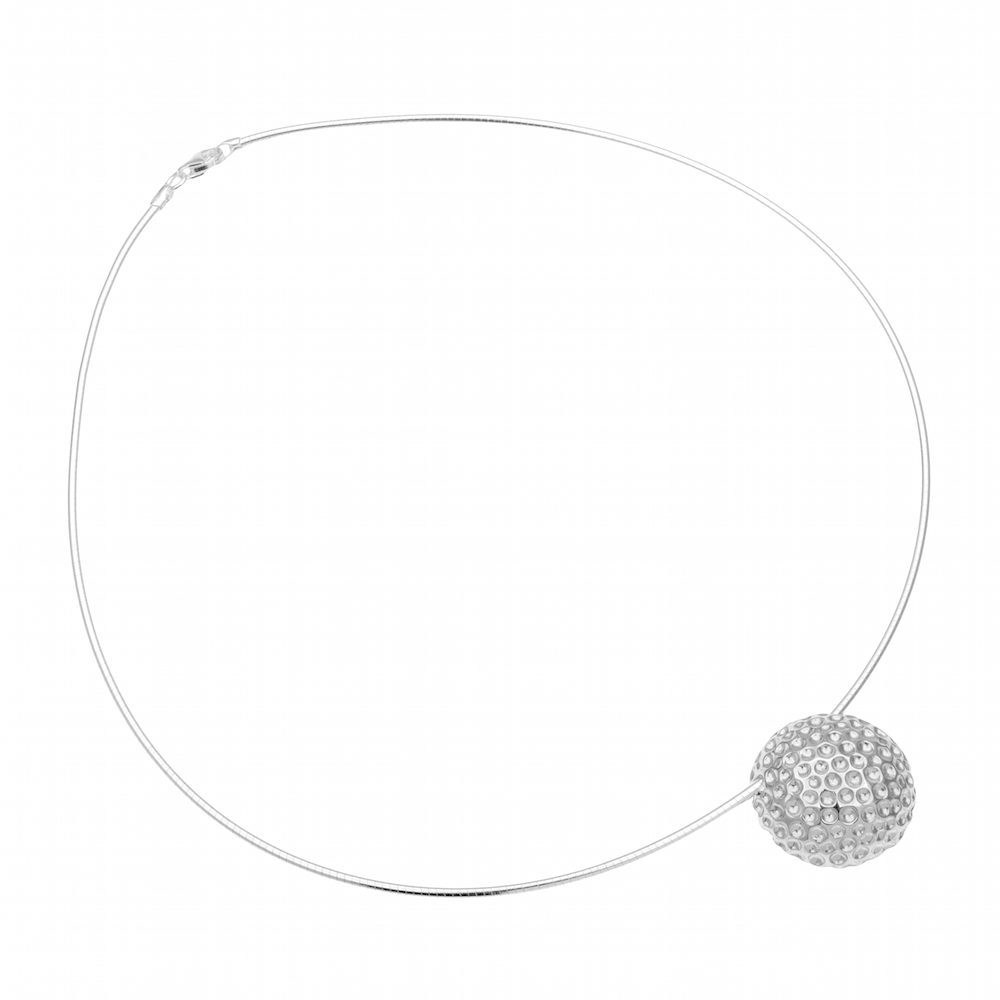 Omegakedja - Guldviva Jewellery