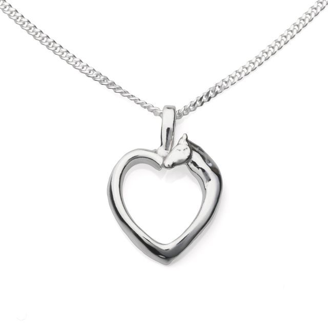 HÄST halsband - Guldviva Jewellery