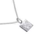 LYCKOFJÄRIL halsband - Guldviva Jewellery