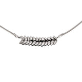 RÅG halsband - Guldviva Jewellery